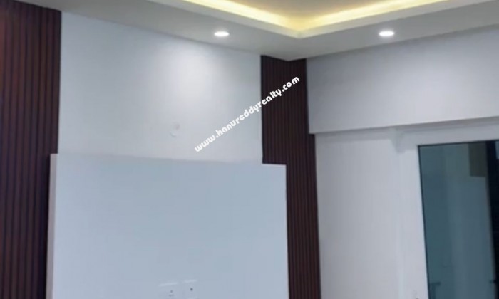 3 BHK Flat for Sale in Nazarbad