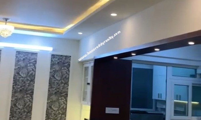 3 BHK Flat for Sale in Nazarbad
