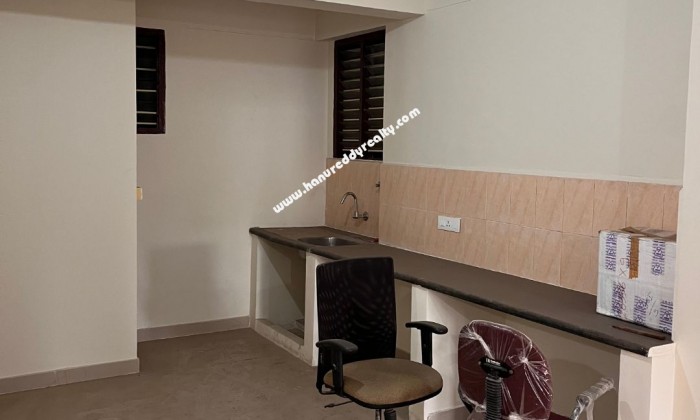 3 BHK Flat for Sale in Jayalakshmipuram