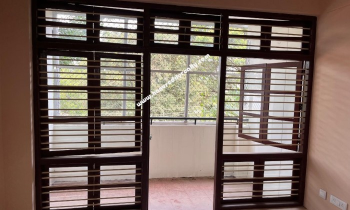 3 BHK Flat for Sale in Jayalakshmipuram