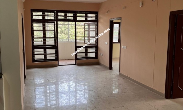 3 BHK Flat for Sale in Jayalakshmipuram