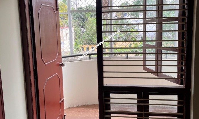 3 BHK Flat for Sale in Jayalakshmipuram
