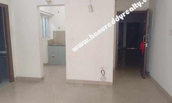 1 BHK Flat for Sale in Pallikaranai