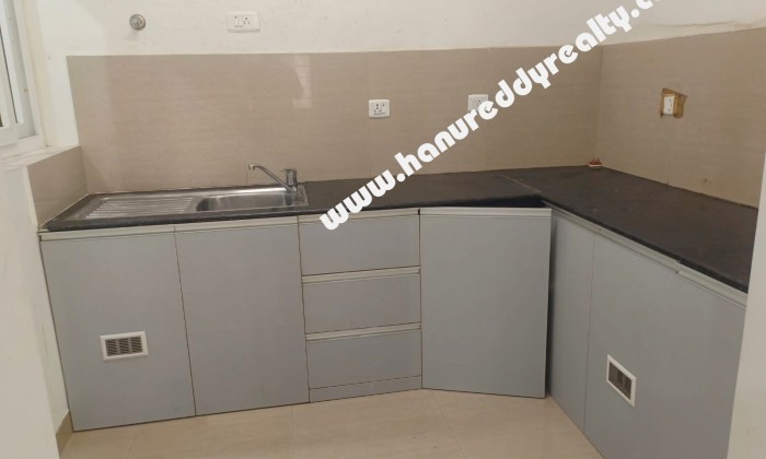 1 BHK Flat for Sale in Pallikaranai