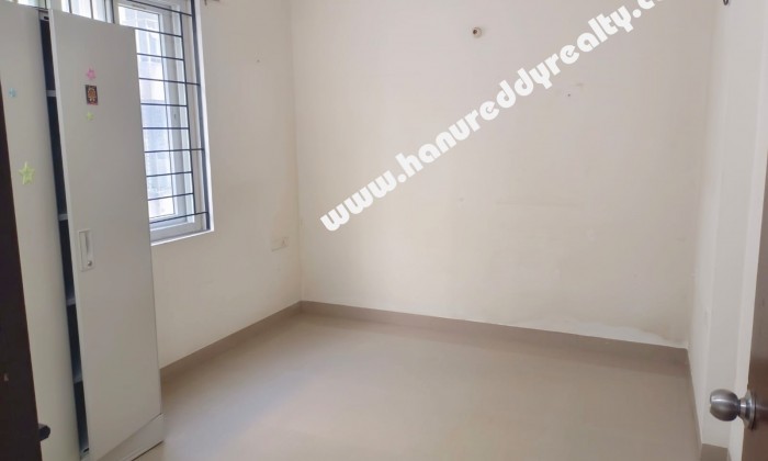 1 BHK Flat for Sale in Pallikaranai