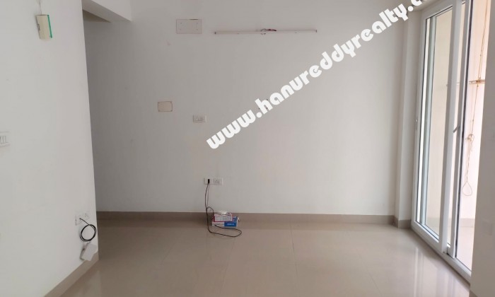 1 BHK Flat for Sale in Pallikaranai
