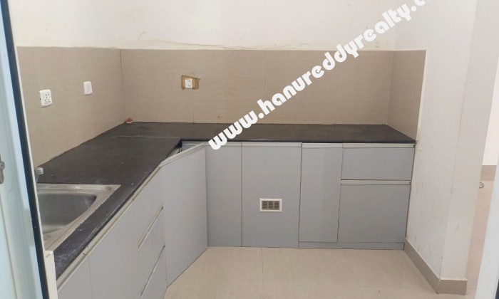 1 BHK Flat for Sale in Pallikaranai