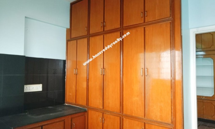2 BHK Flat for Sale in Chinna Waltair