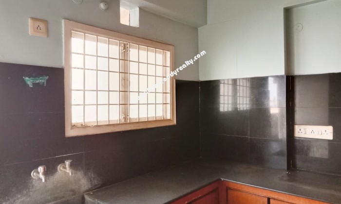 2 BHK Flat for Sale in Chinna Waltair