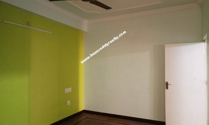 2 BHK Flat for Sale in Chinna Waltair