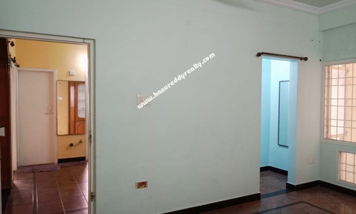 2 BHK Flat for Sale in Chinna Waltair