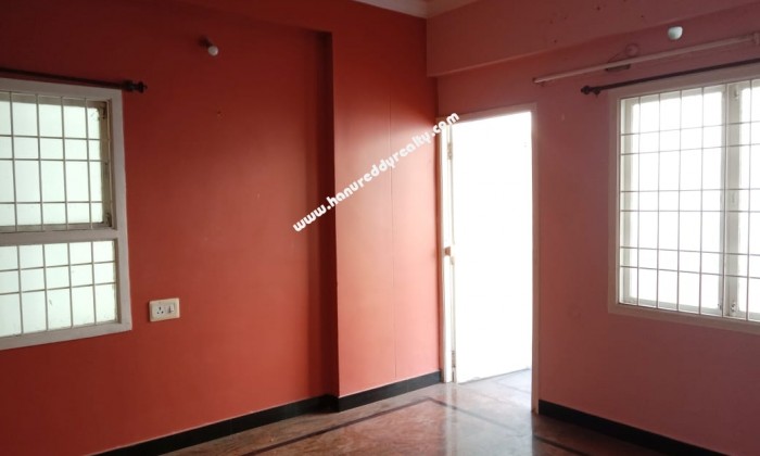 2 BHK Flat for Sale in Chinna Waltair