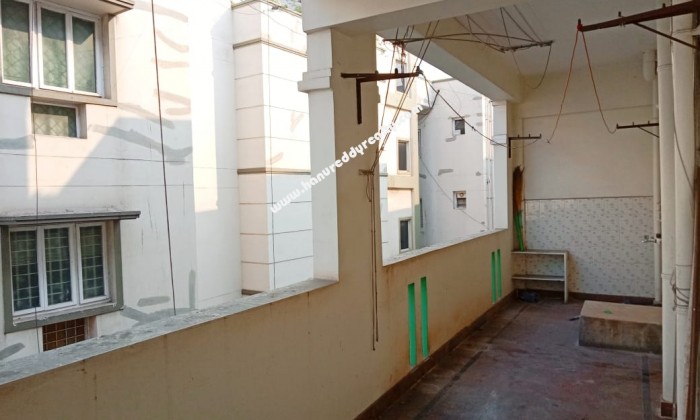 2 BHK Flat for Sale in Chinna Waltair