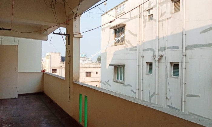 2 BHK Flat for Sale in Chinna Waltair