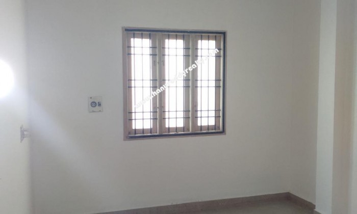 2 BHK Flat for Sale in Moulivakkam