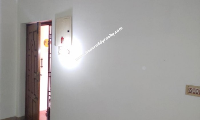 2 BHK Flat for Sale in Moulivakkam