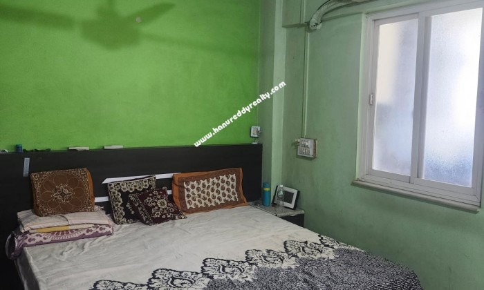 1 BHK Flat for Rent in Koregaon Park