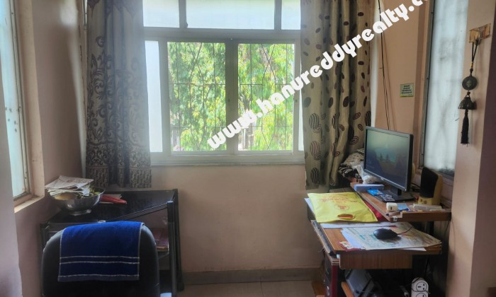 1 BHK Flat for Rent in Koregaon Park