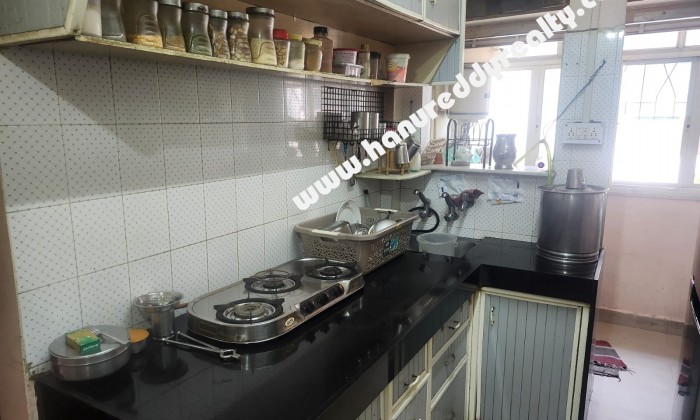 1 BHK Flat for Rent in Koregaon Park