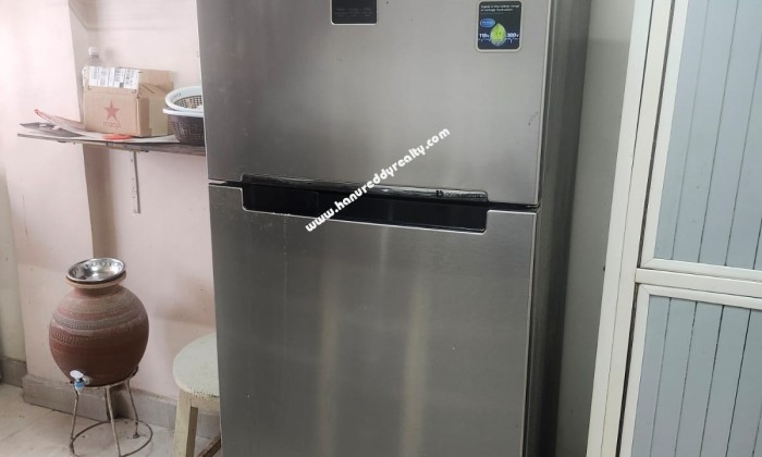 1 BHK Flat for Rent in Koregaon Park