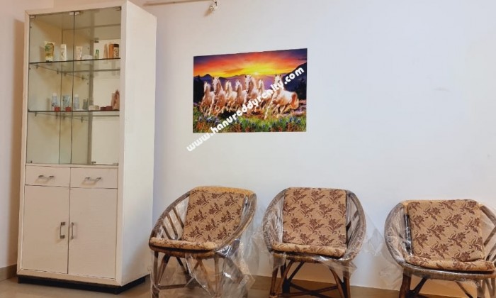 4 BHK Flat for Rent in Keshav Nagar