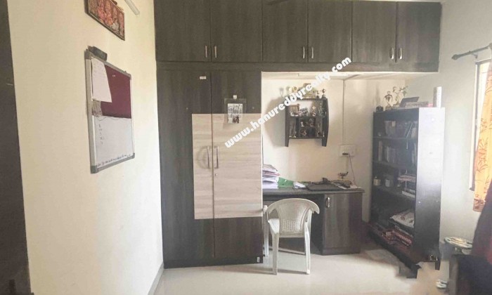 3 BHK Flat for Sale in Saravanampatti