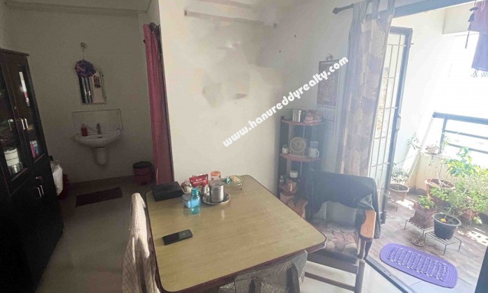 3 BHK Flat for Sale in Saravanampatti