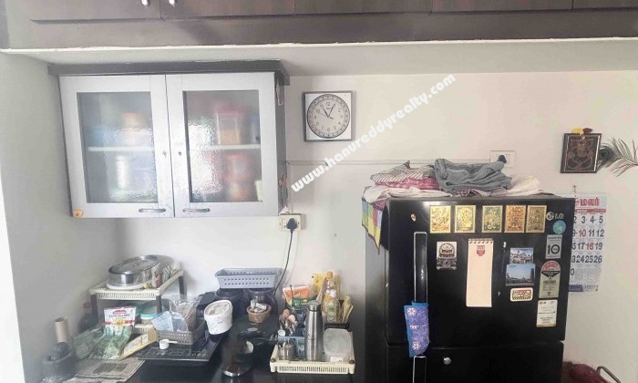 3 BHK Flat for Sale in Saravanampatti