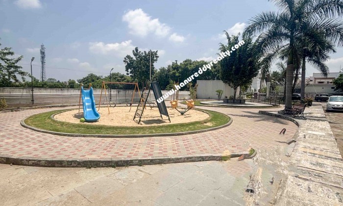 3 BHK Flat for Sale in Saravanampatti