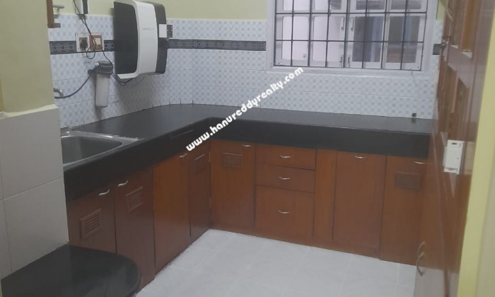2 BHK Flat for Rent in Kodambakkam