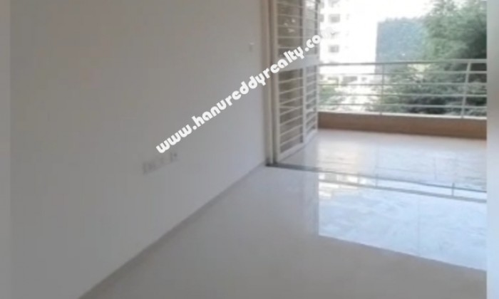 3 BHK Flat for Sale in NIBM Road