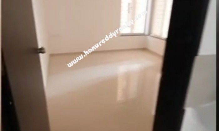 3 BHK Flat for Sale in NIBM Road