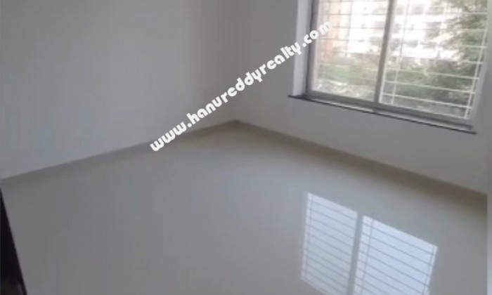 3 BHK Flat for Sale in NIBM Road