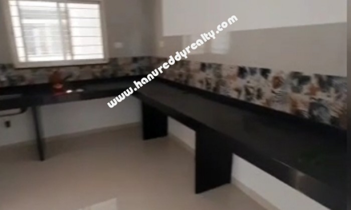 3 BHK Flat for Sale in NIBM Road
