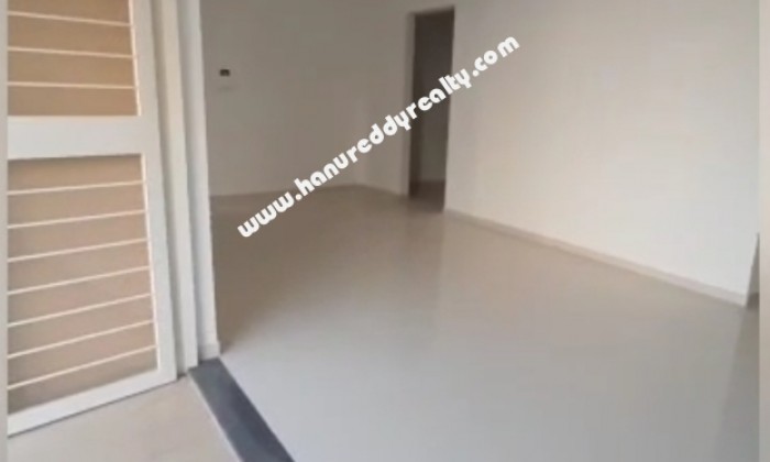 3 BHK Flat for Sale in NIBM Road