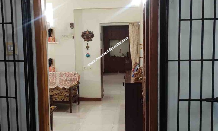 3 BHK Flat for Sale in Ramanathapuram