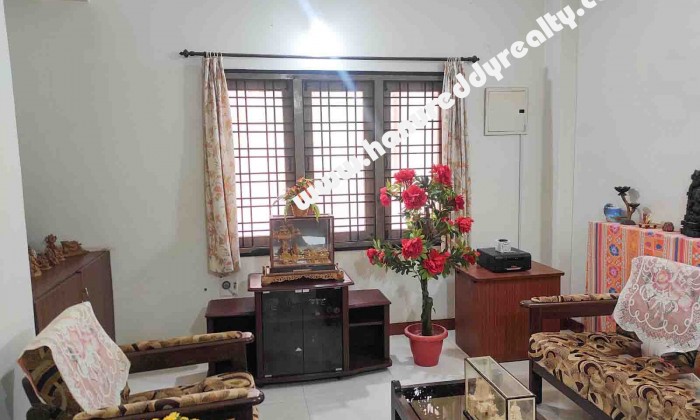 3 BHK Flat for Sale in Ramanathapuram