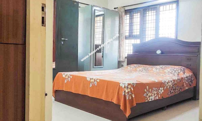 3 BHK Flat for Sale in Ramanathapuram