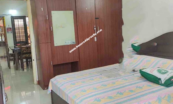 3 BHK Flat for Sale in Ramanathapuram