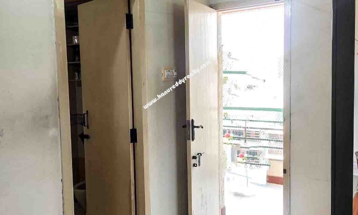 3 BHK Flat for Sale in Ramanathapuram