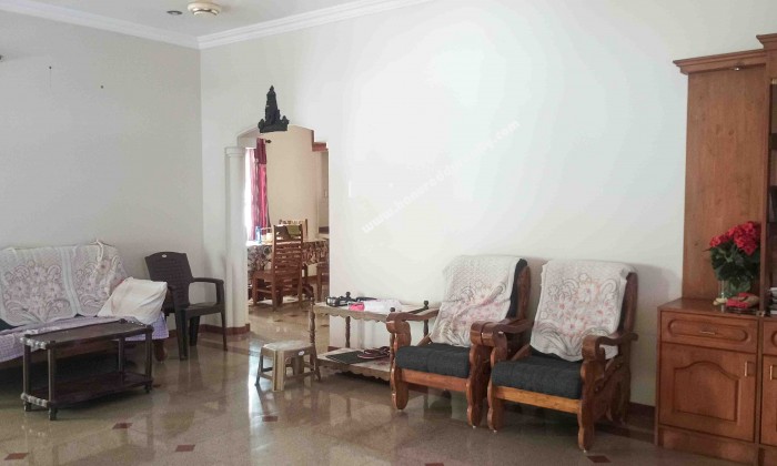 6 BHK Independent House for Sale in Uppilipalayam