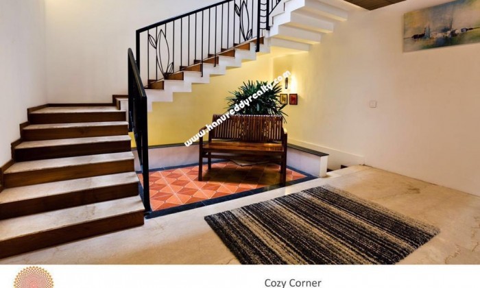 3 BHK Villa for Sale in Sarjapura