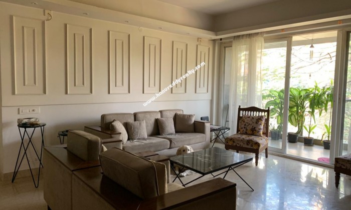 3 BHK Flat for Sale in Malleswaram West