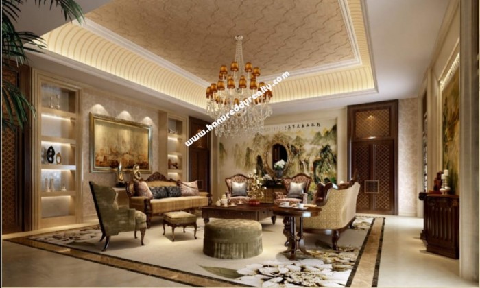 3 BHK Flat for Sale in Fraser Town