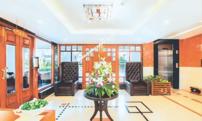 3 BHK Flat for Sale in Fraser Town