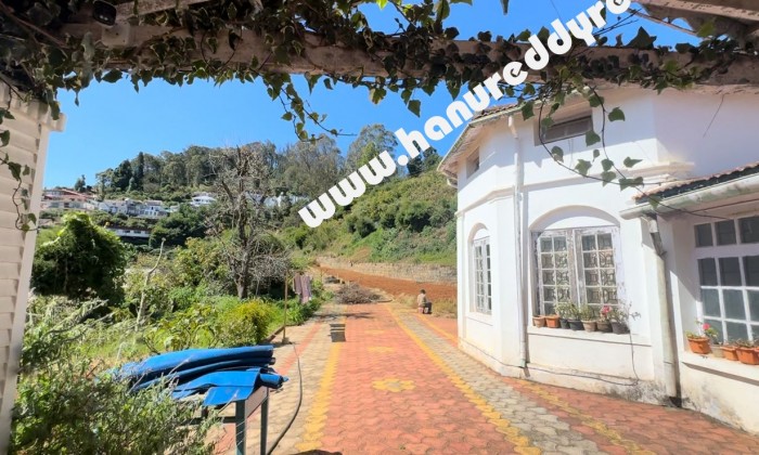 4 BHK Independent House for Sale in Ooty