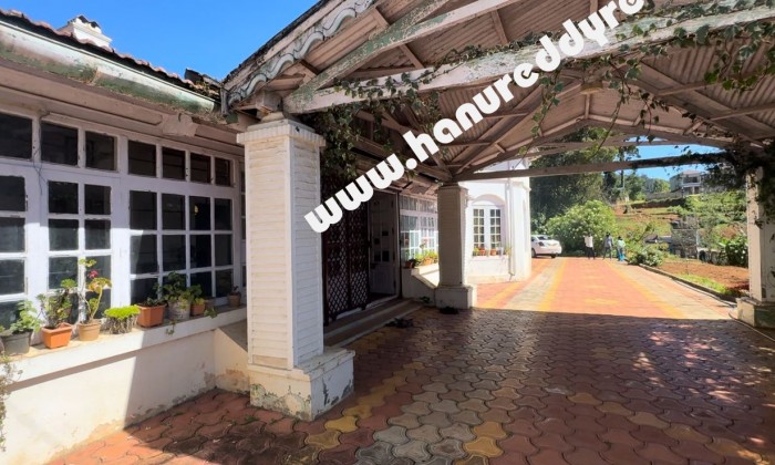 4 BHK Independent House for Sale in Ooty
