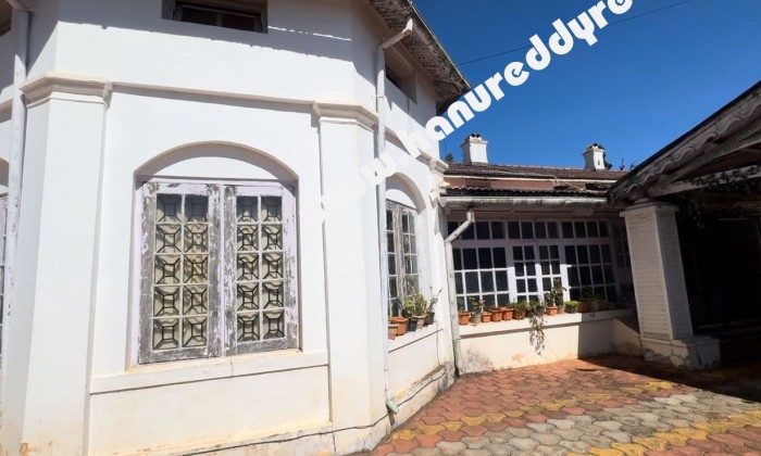 4 BHK Independent House for Sale in Ooty