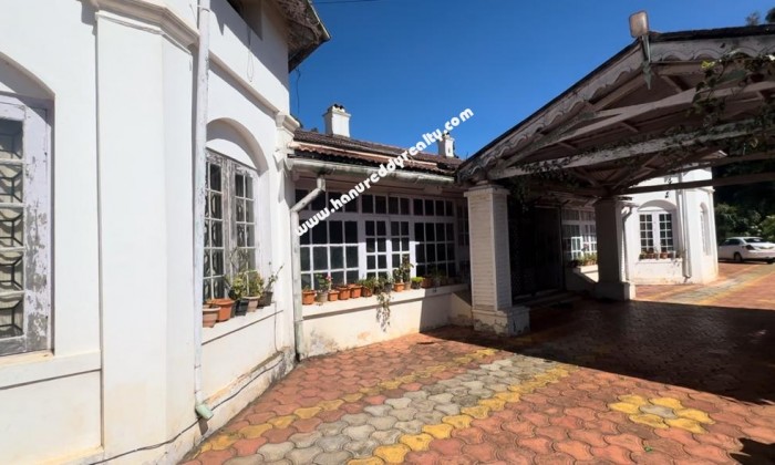 4 BHK Independent House for Sale in Ooty