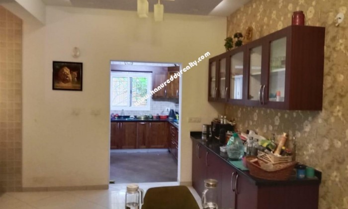 5 BHK Duplex Flat for Rent in Bangalore